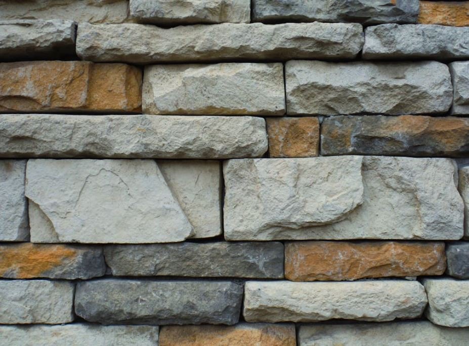 stone masonry and brick masonry